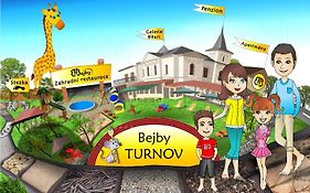 Penzion Bejby Turnov